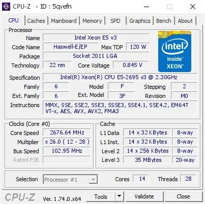 X99 + Ram + processador - Foto 2