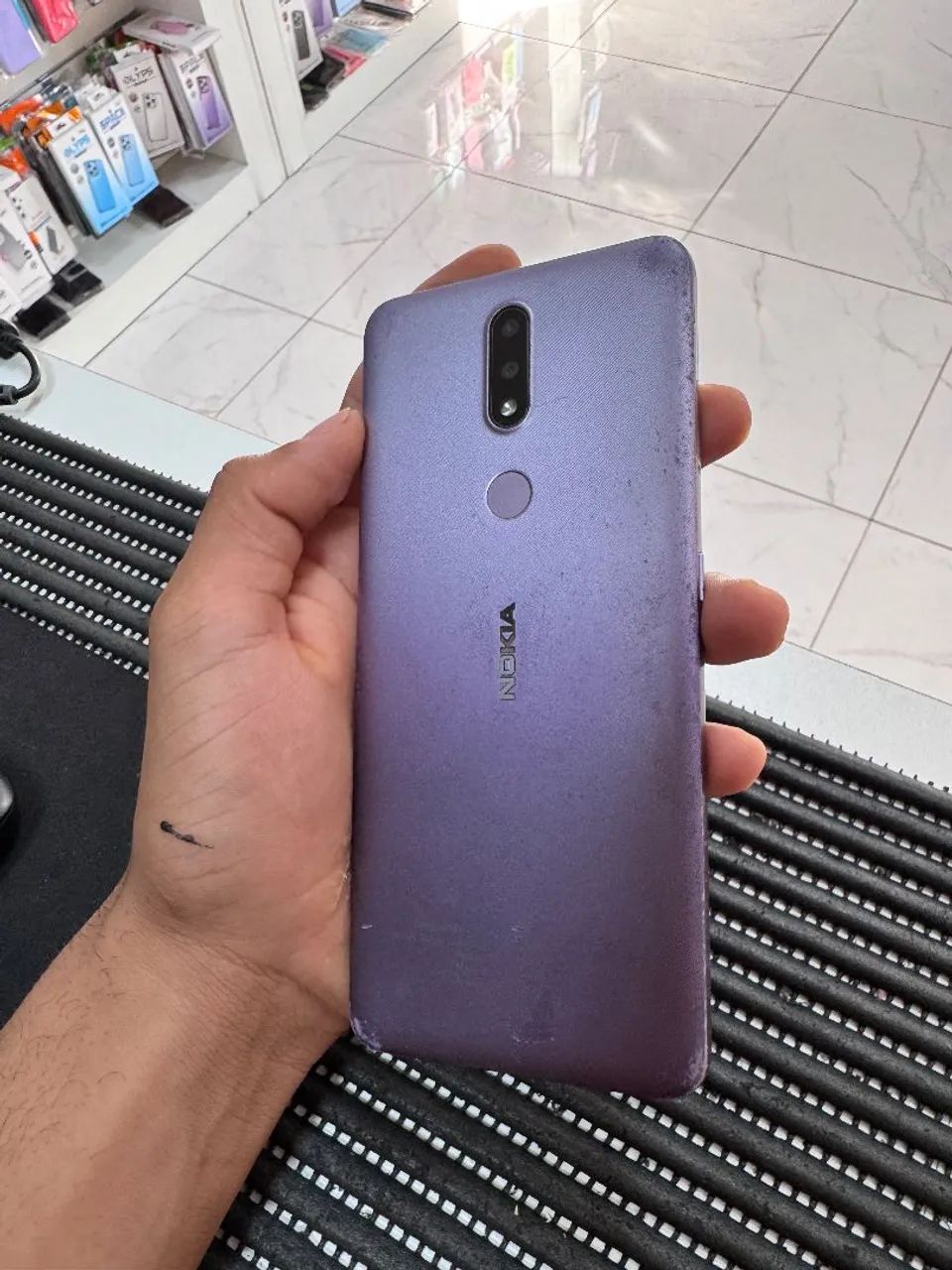 Nokia 2.4 64gb  - Foto 4