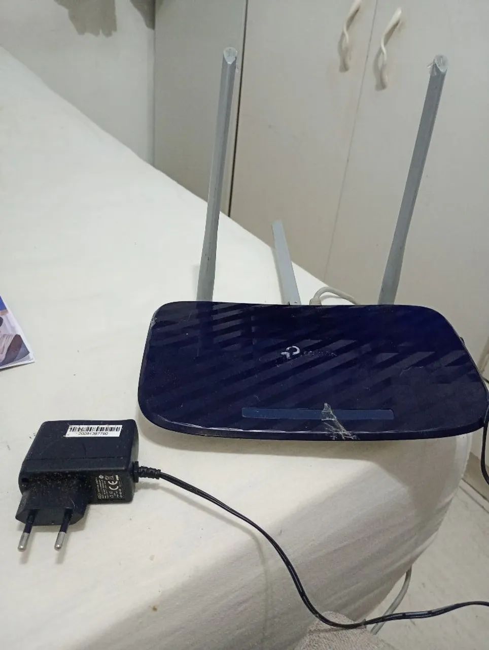 Wi-fi