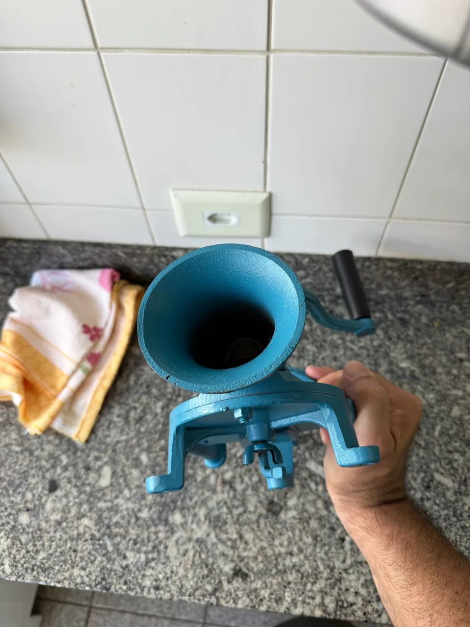 Moedor  de café  - Foto 4