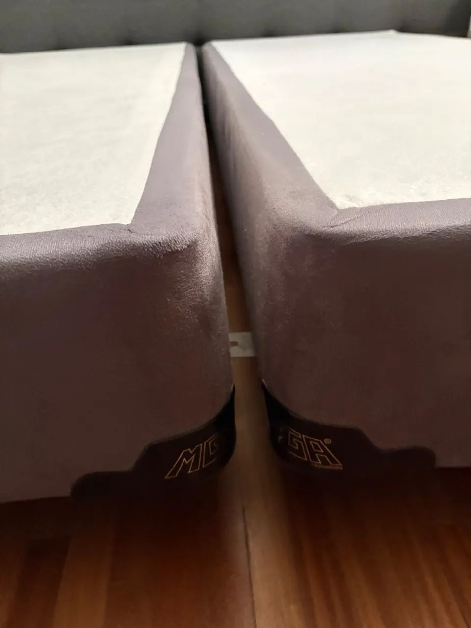 Base cama box Queen - Foto 4