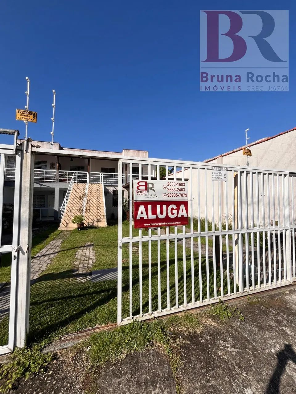 Casa Flexeiras - Magé - Foto 3