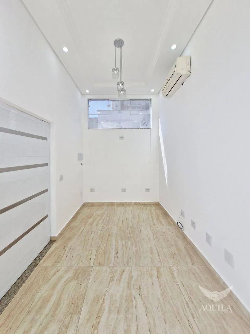 PRÉDIO COMERCIAL COM 3 SALAS NO JARDIM FACULDADE - ZONA SUL - SOROCABA - Foto 4