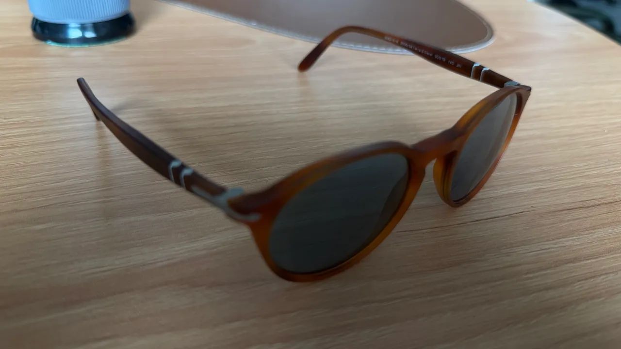 Óculos Persol Original  - Foto 4