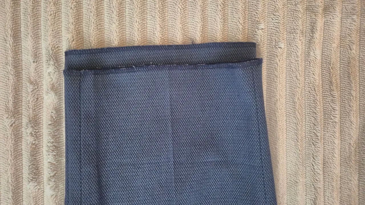 CALÇA HUGO BOSS NOVA COM ETIQUETA - Foto 3
