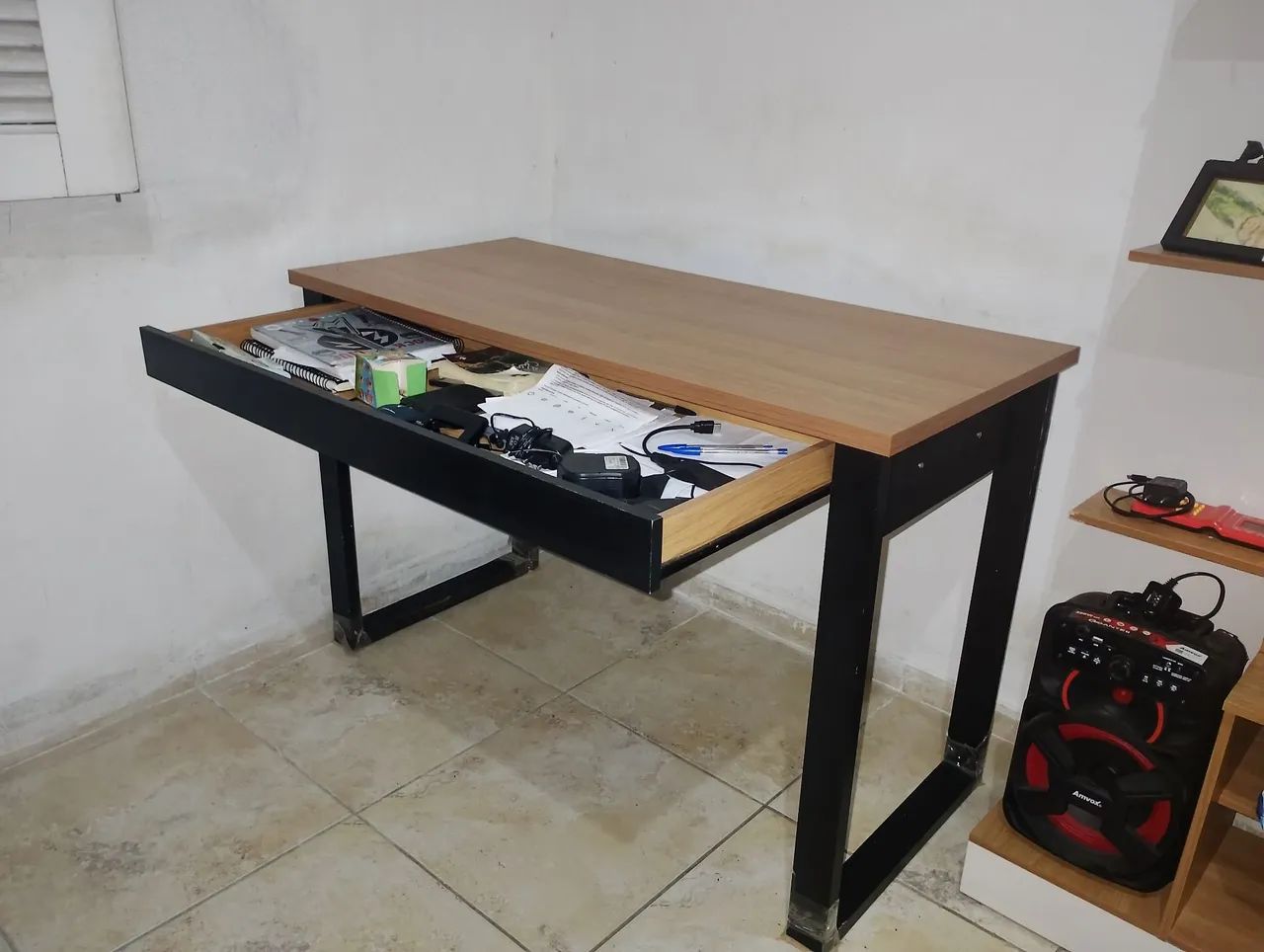 Mesa de Estudo  - Foto 3