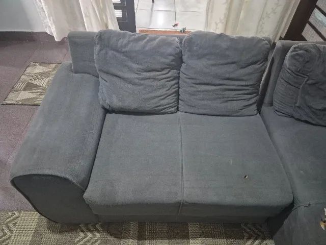 Sofá de canto - Foto 2