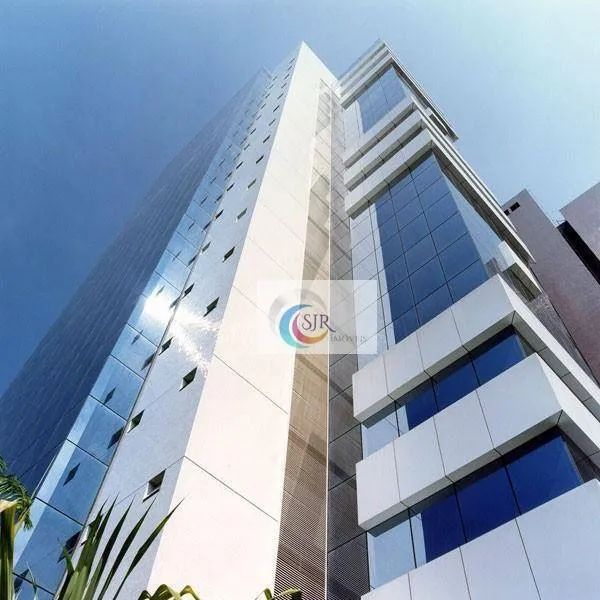 Conjunto para alugar, 198 m² - Brooklin - São Paulo/SP - Foto 7