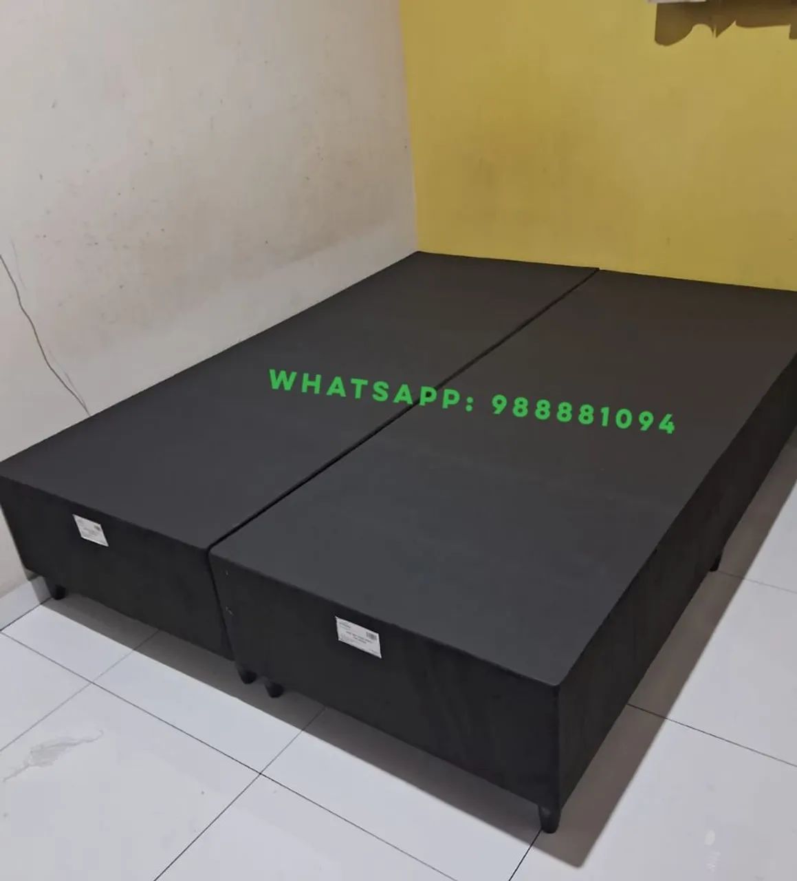 Base Box Reforçada (Entrega Grátis) - Foto 5