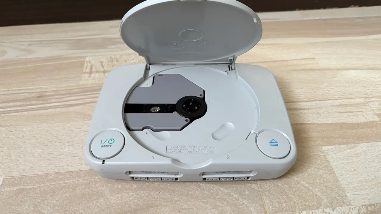 PlayStation One  - Foto 3