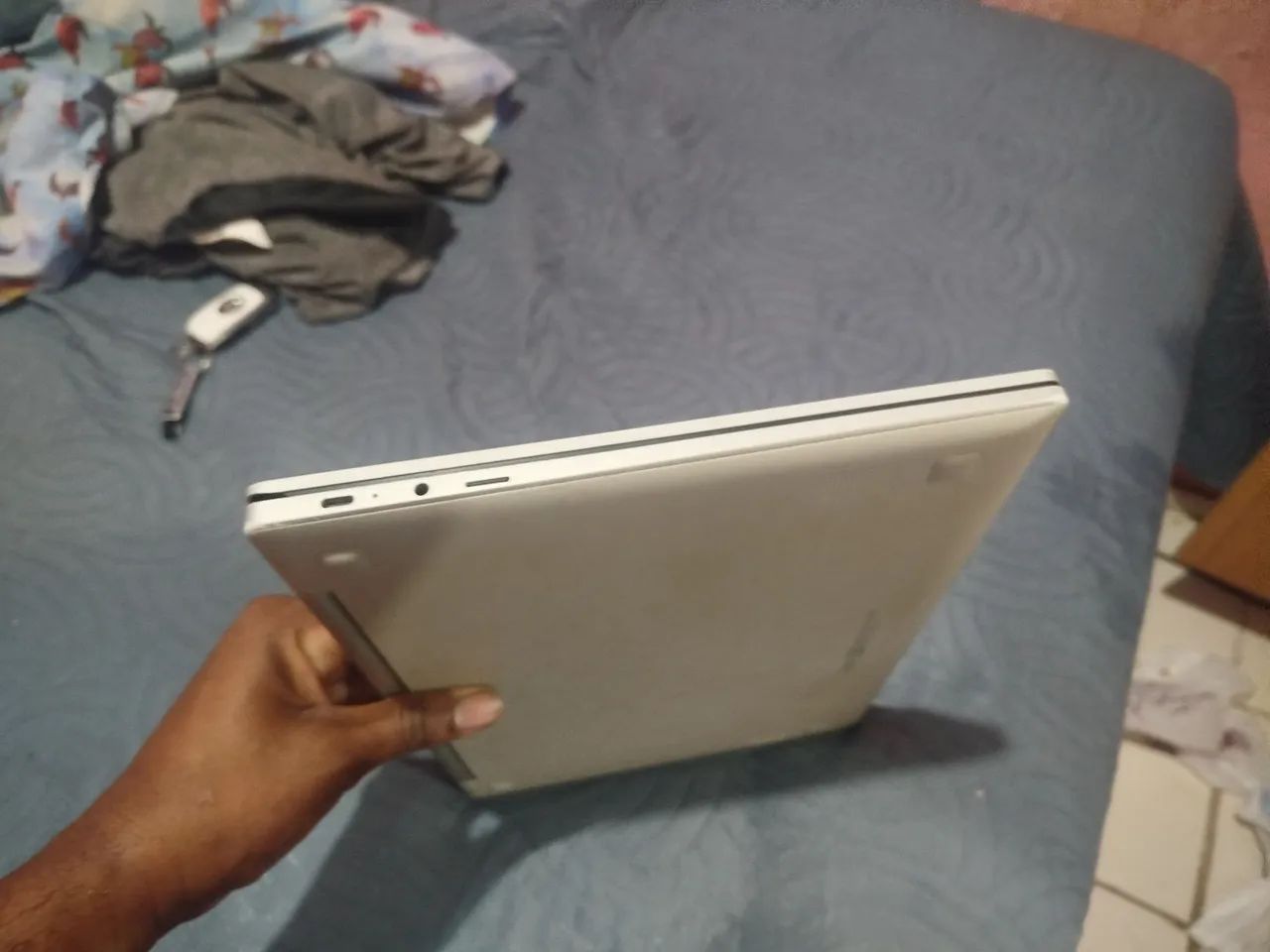 ?VENDO NOTEBOOK SAMSUNG EBOOK  - Foto 3