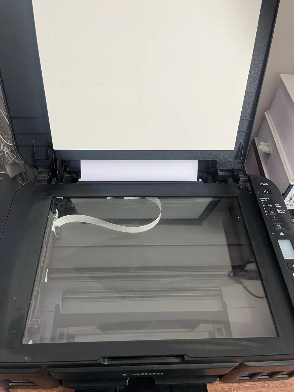 Impressora Canon G3010 séries - Foto 3