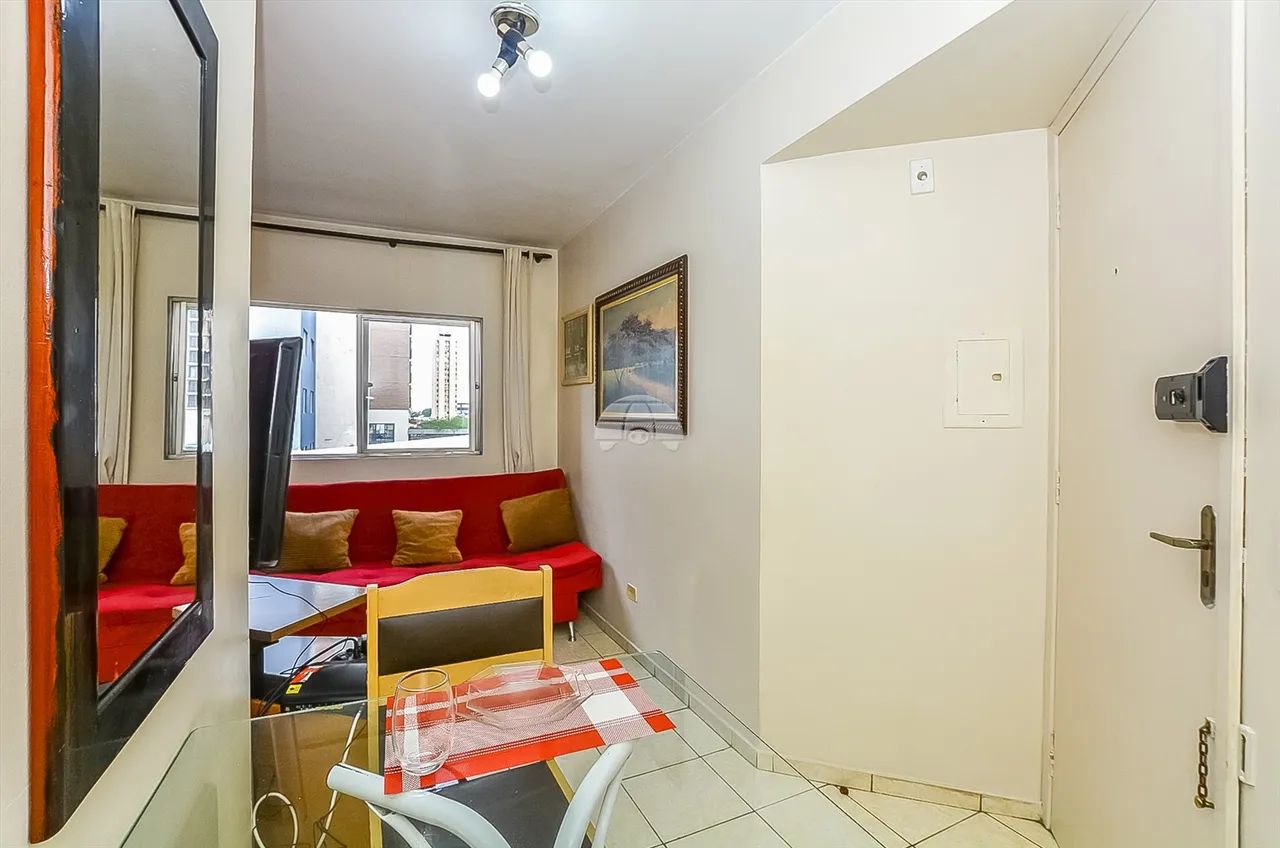 Vendas Apartamento Curitiba PR - Foto 5