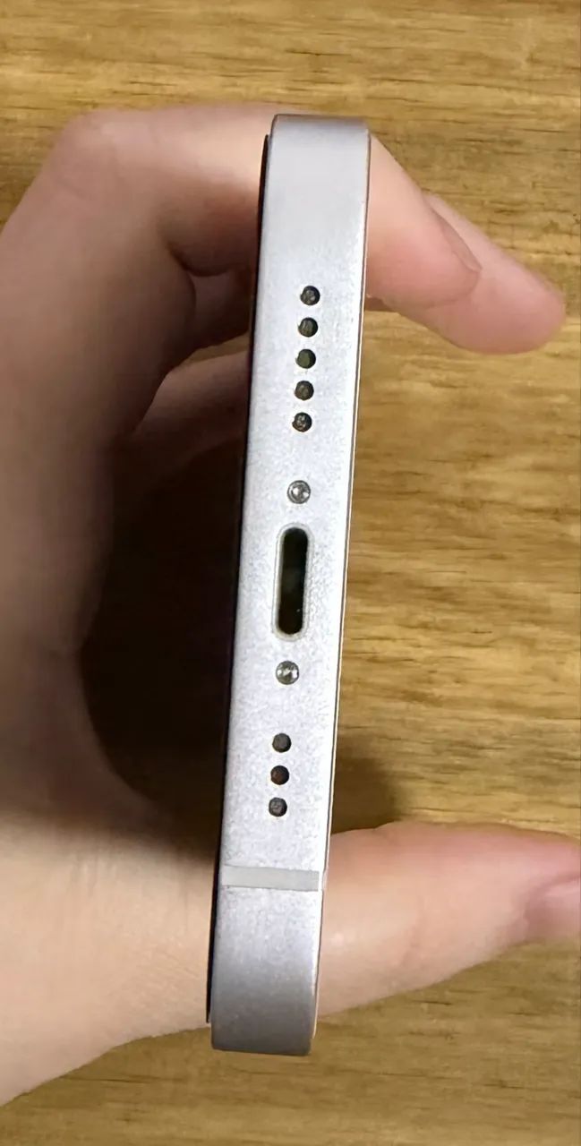 iPhone 13 128G sem detalhe algum  - Foto 4