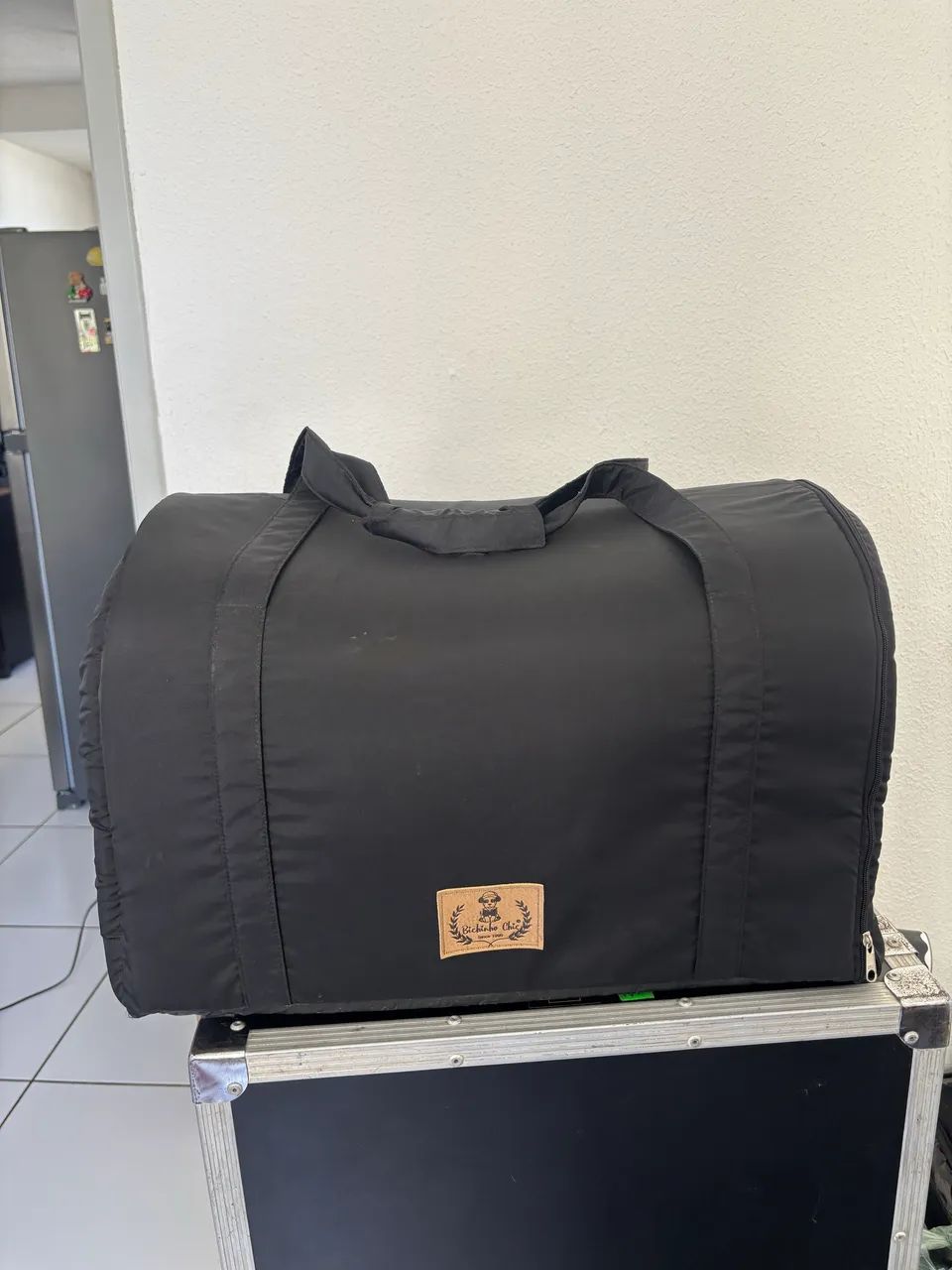 BOLSA PARA  CACHORRO 