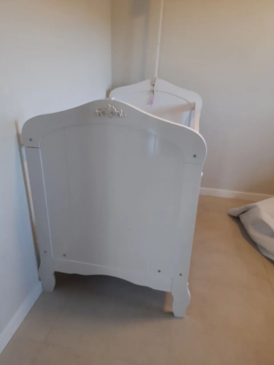 Berço americano  - Foto 2