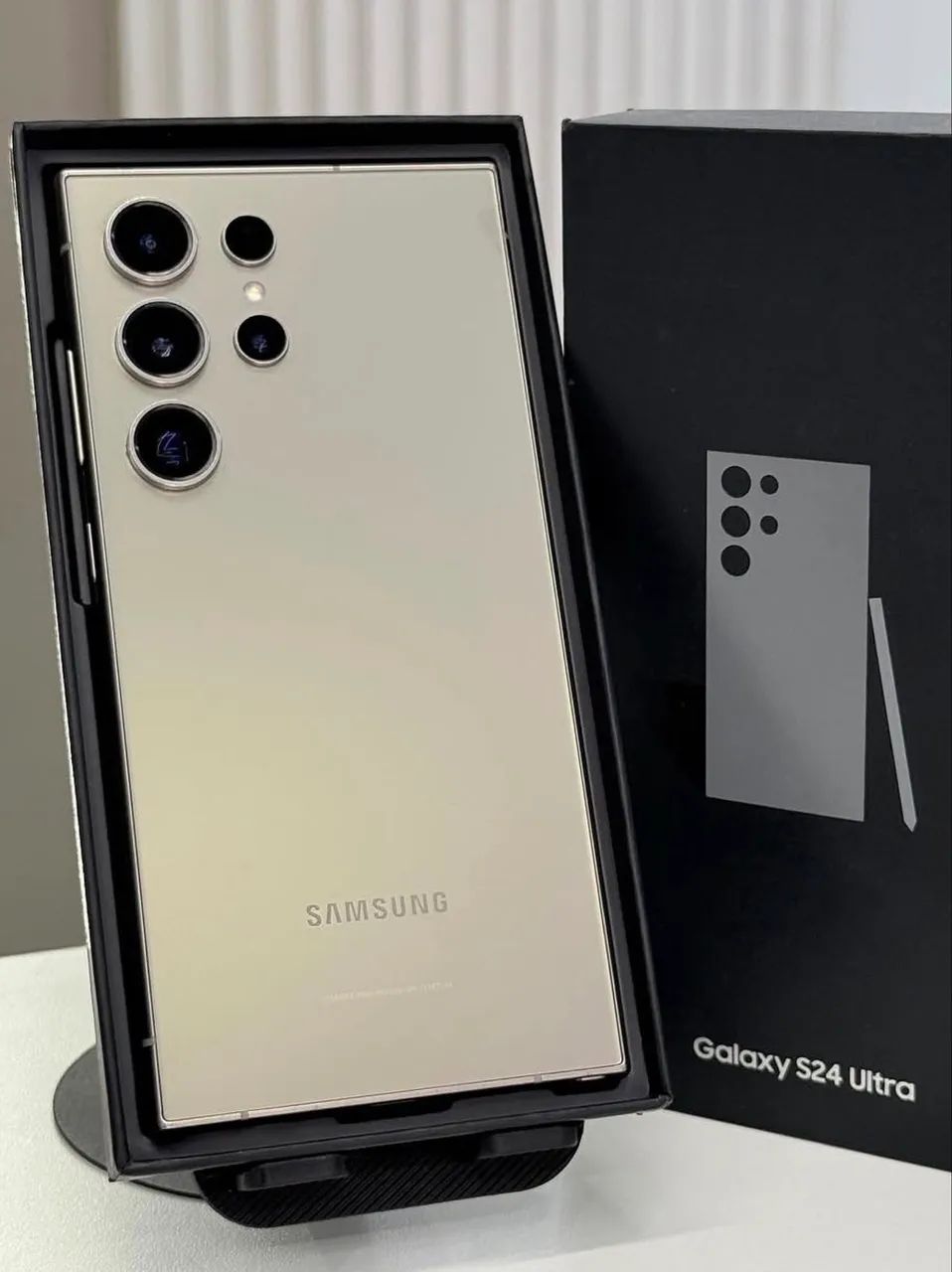 Samsung s24 ultra 