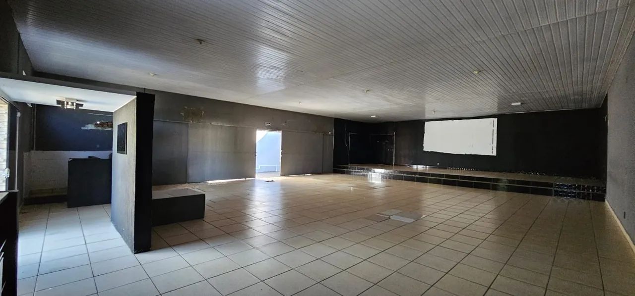 Alugo para fins comerciais  - Foto 2