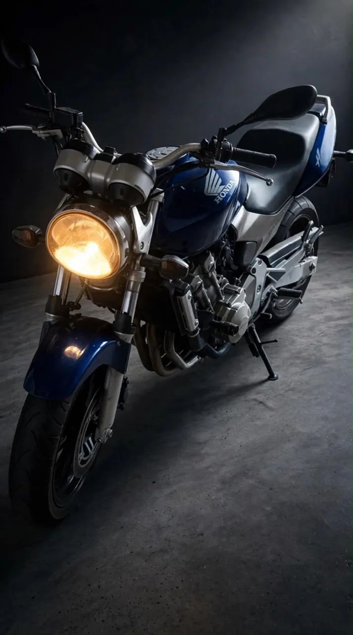 HORNET 600 - Foto 3