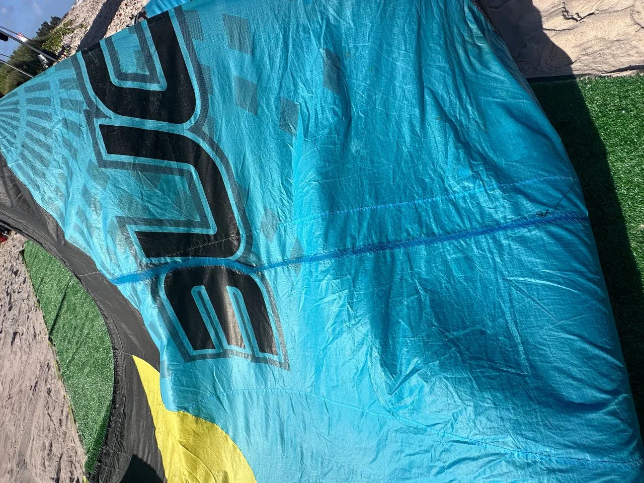 Kitesurf  - Foto 5