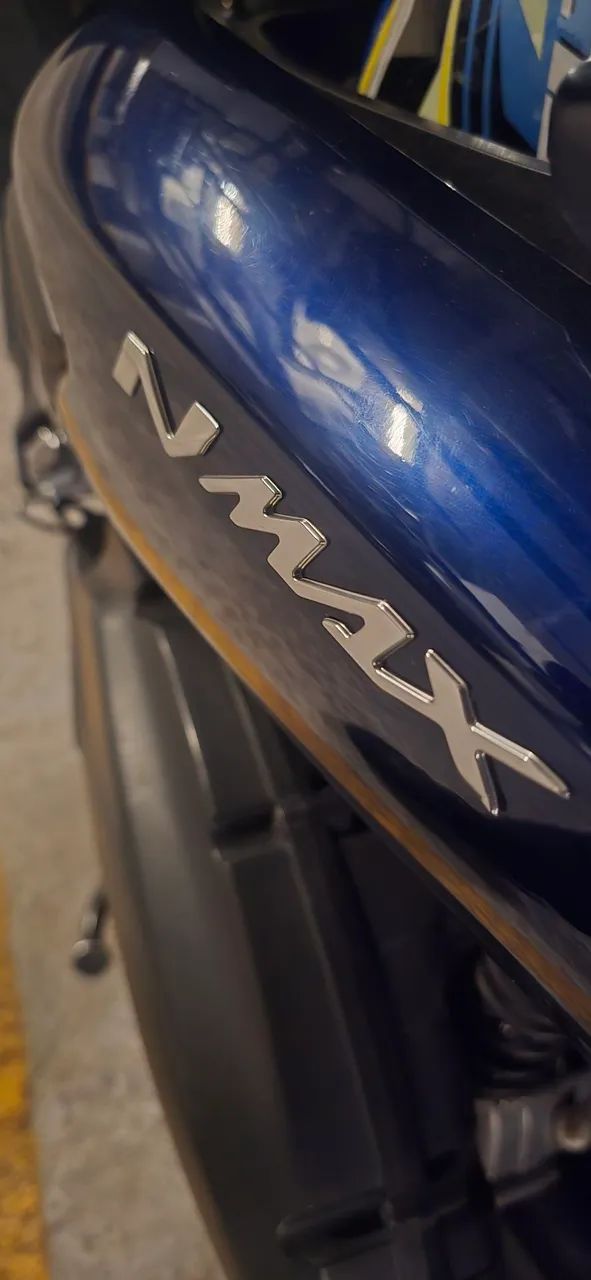 Nmax 2023 linda  - Foto 5