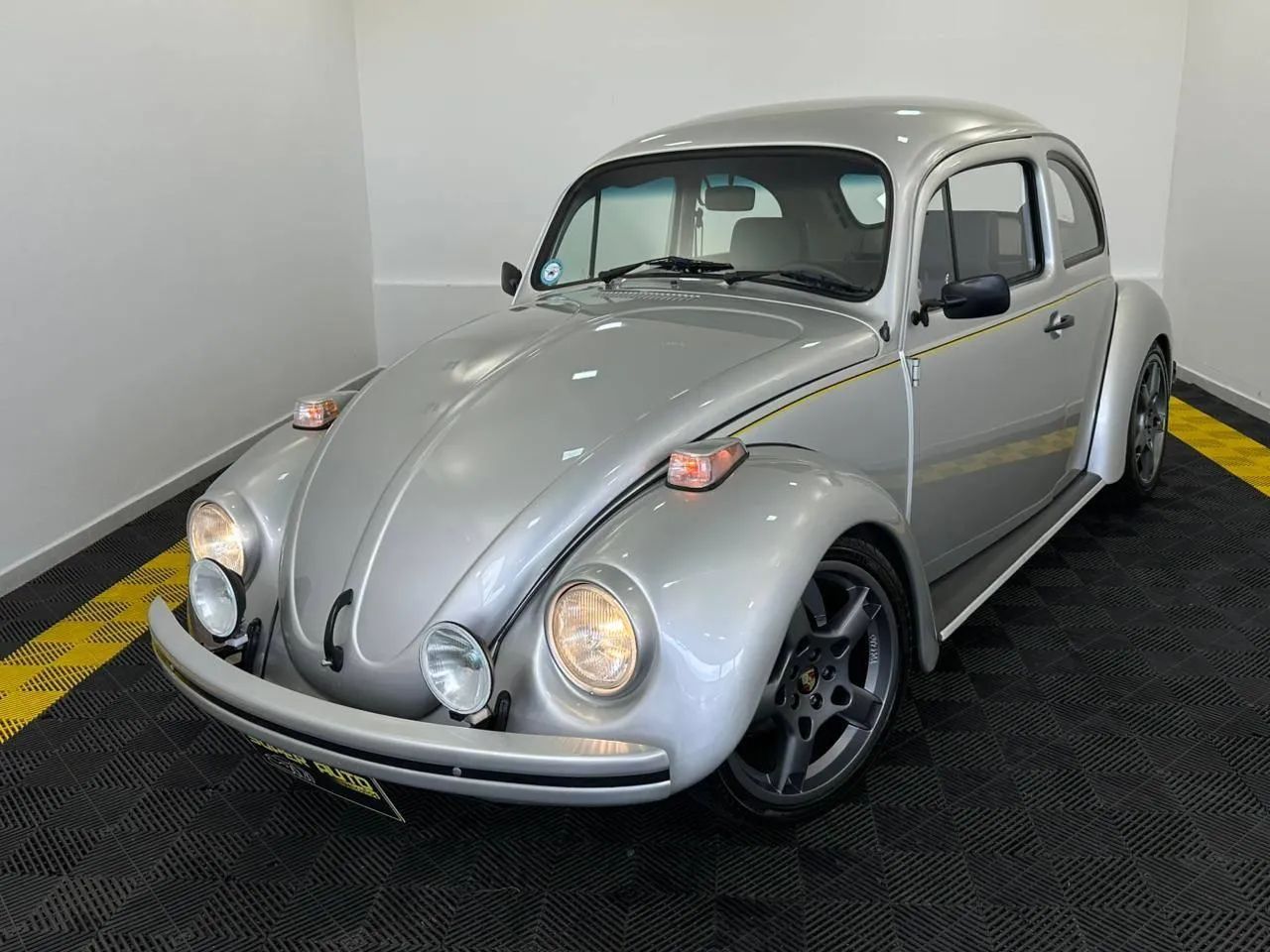 Volkswagen Fusca 1600 1995