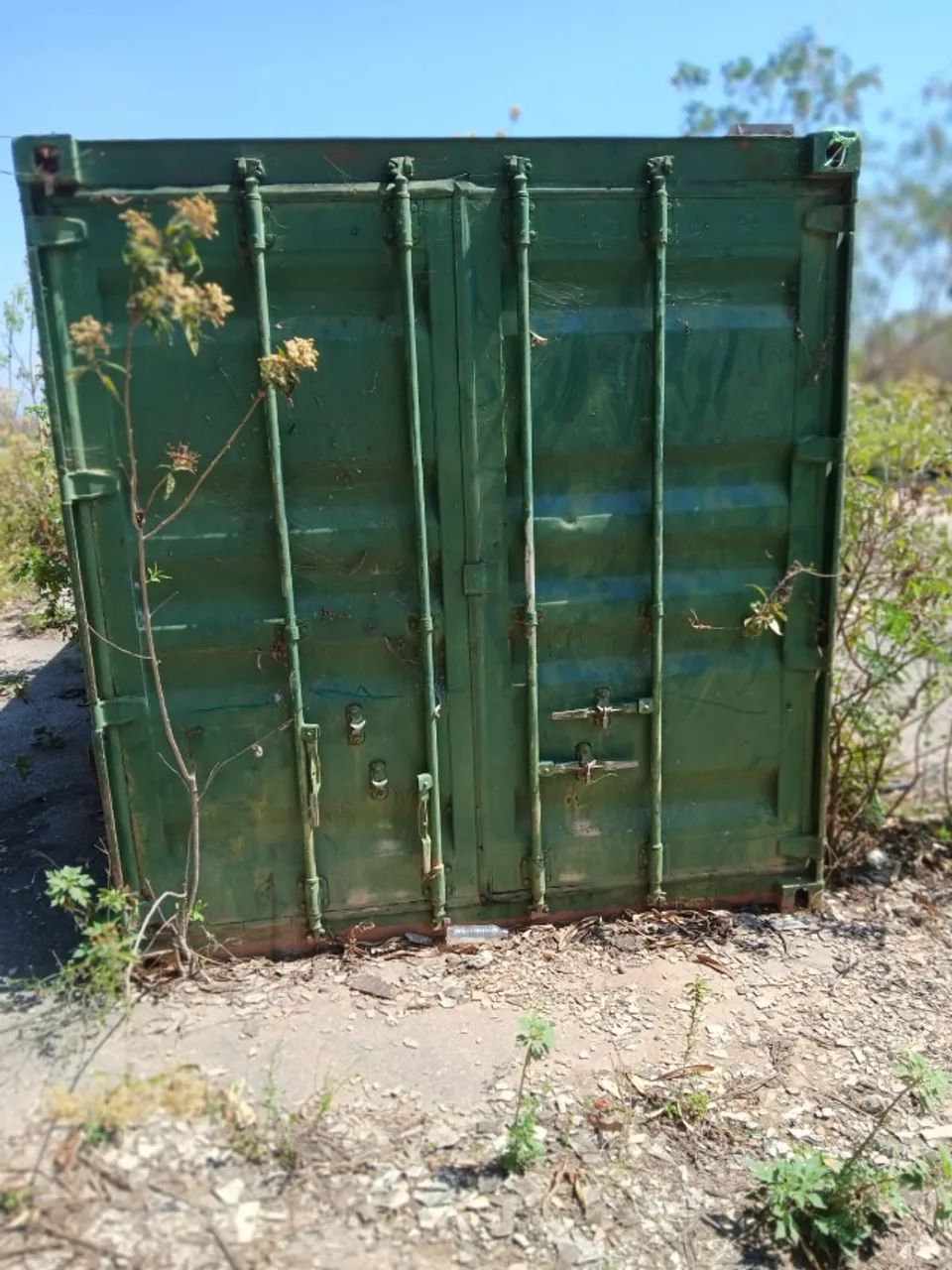 container - Foto 3