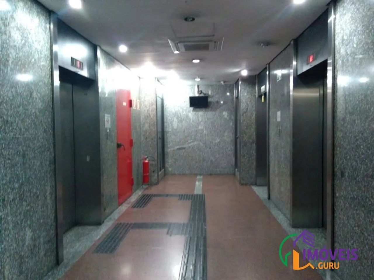 CONJ. COMERCIAL - BELA VISTA - SP - Foto 4