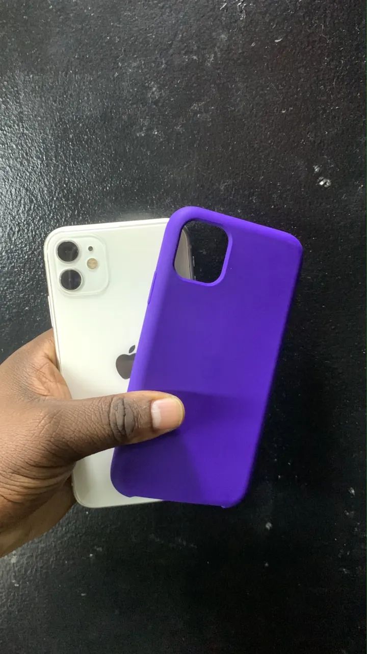 iPhone 11 128GB bateria 100% - Foto 2