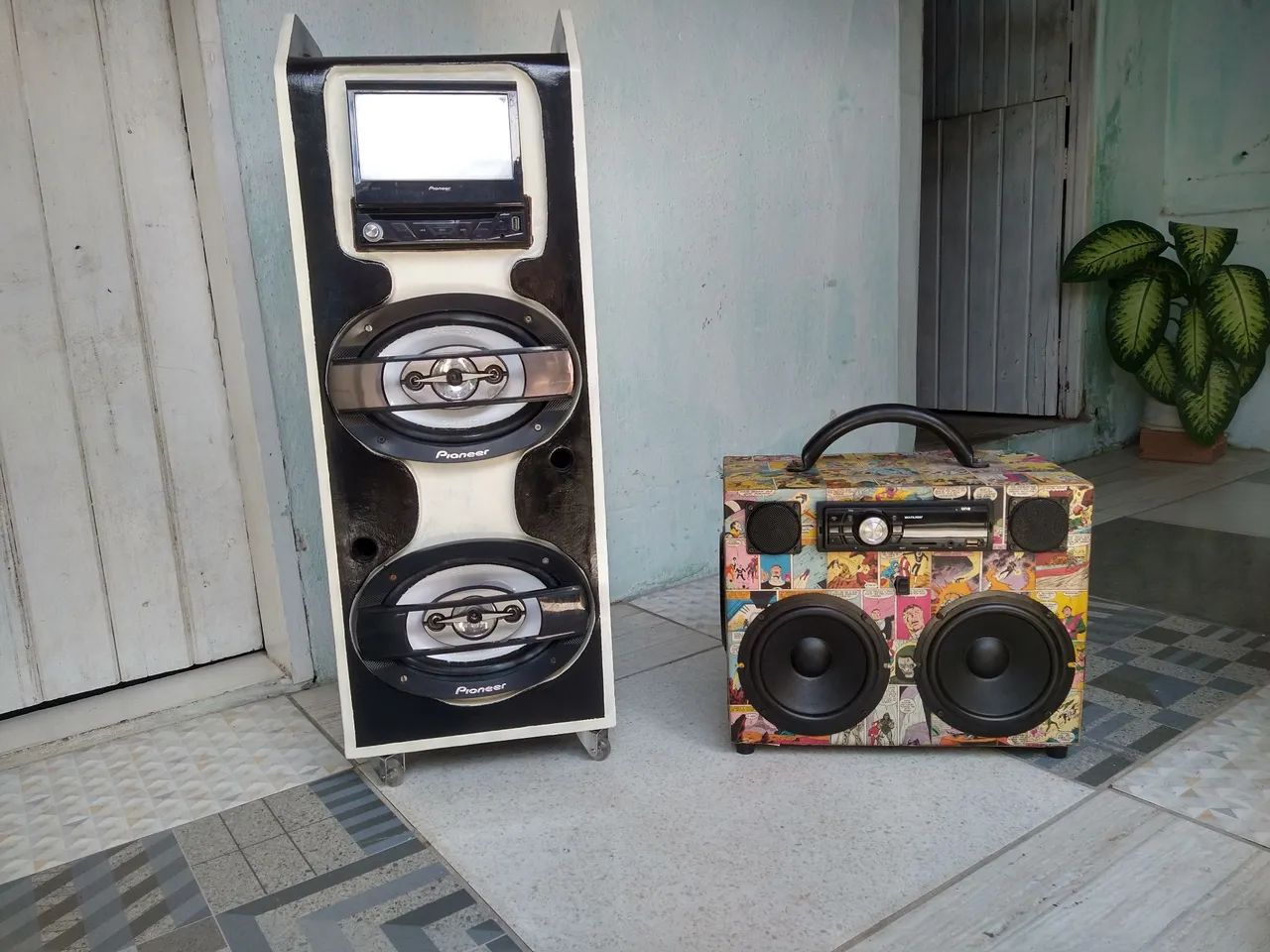 Vender 