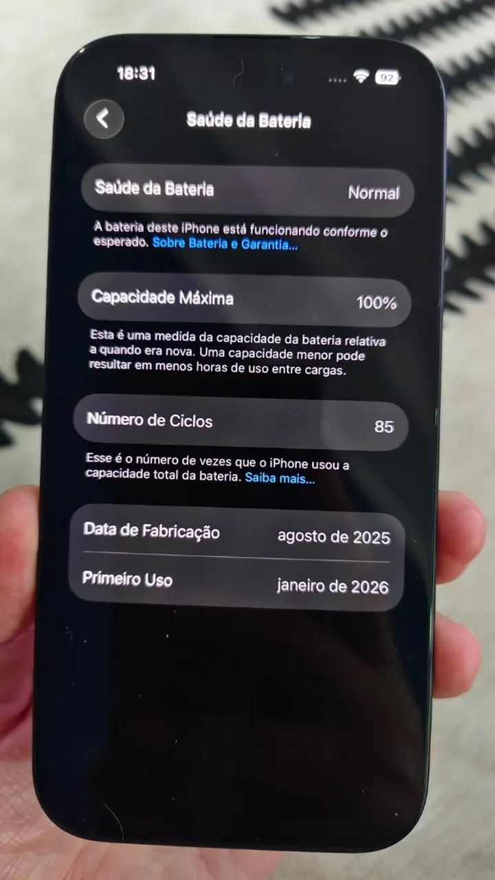 Celular Iphone 15 128gb Novissimo apple iphone 15