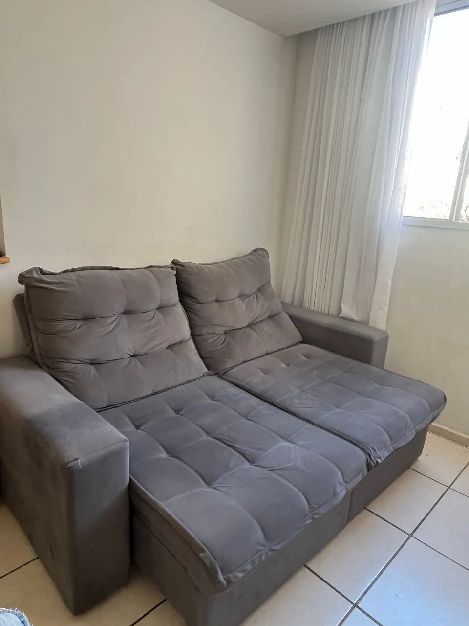 SOFÁ RETRÁTIL - Foto 3