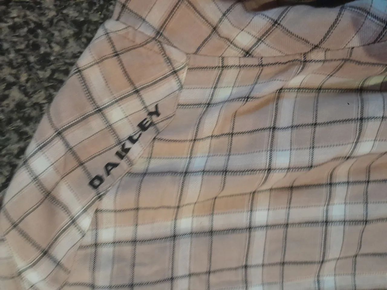 Camisa oakley - Foto 4