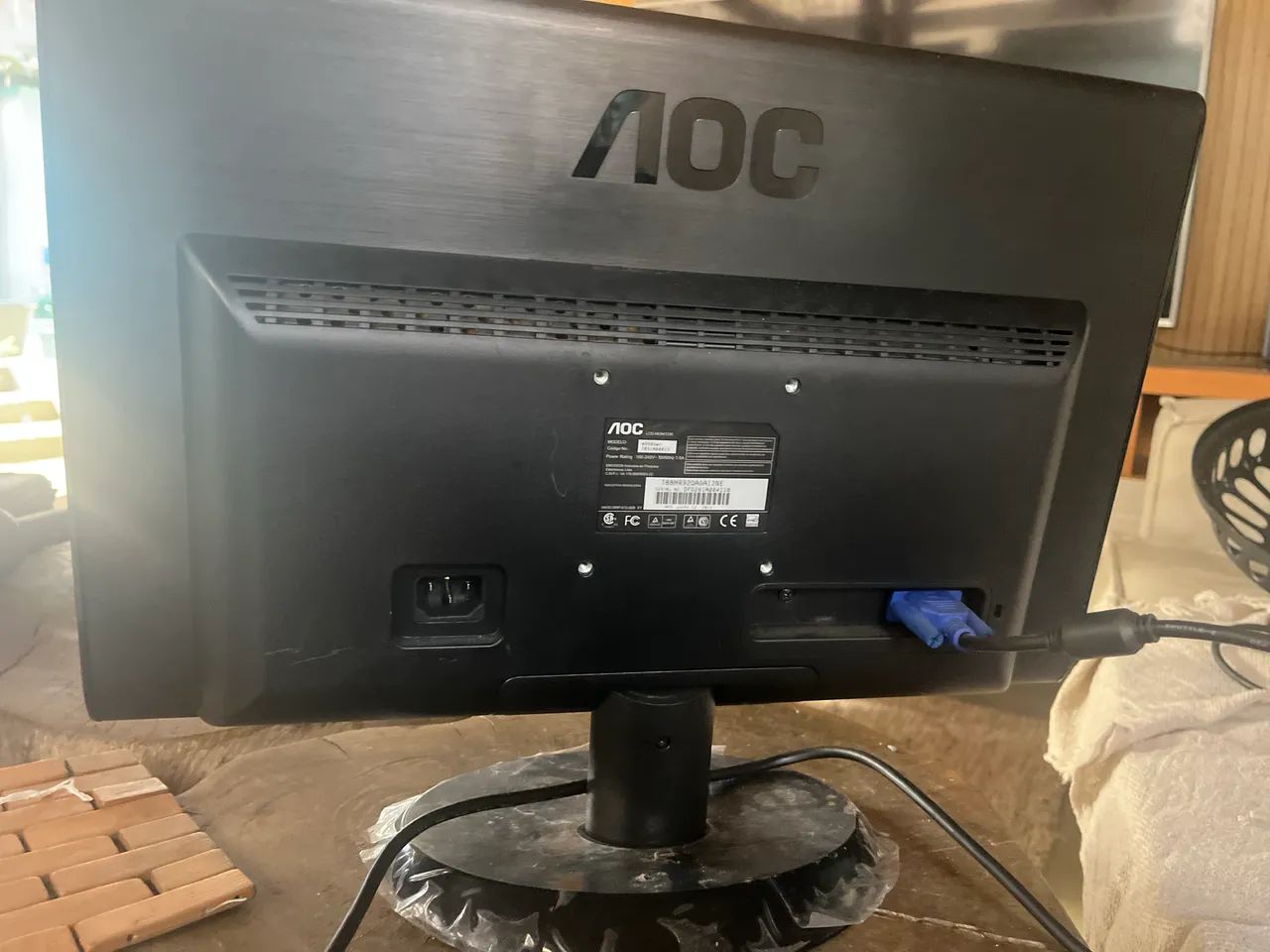 Monitor - Foto 2