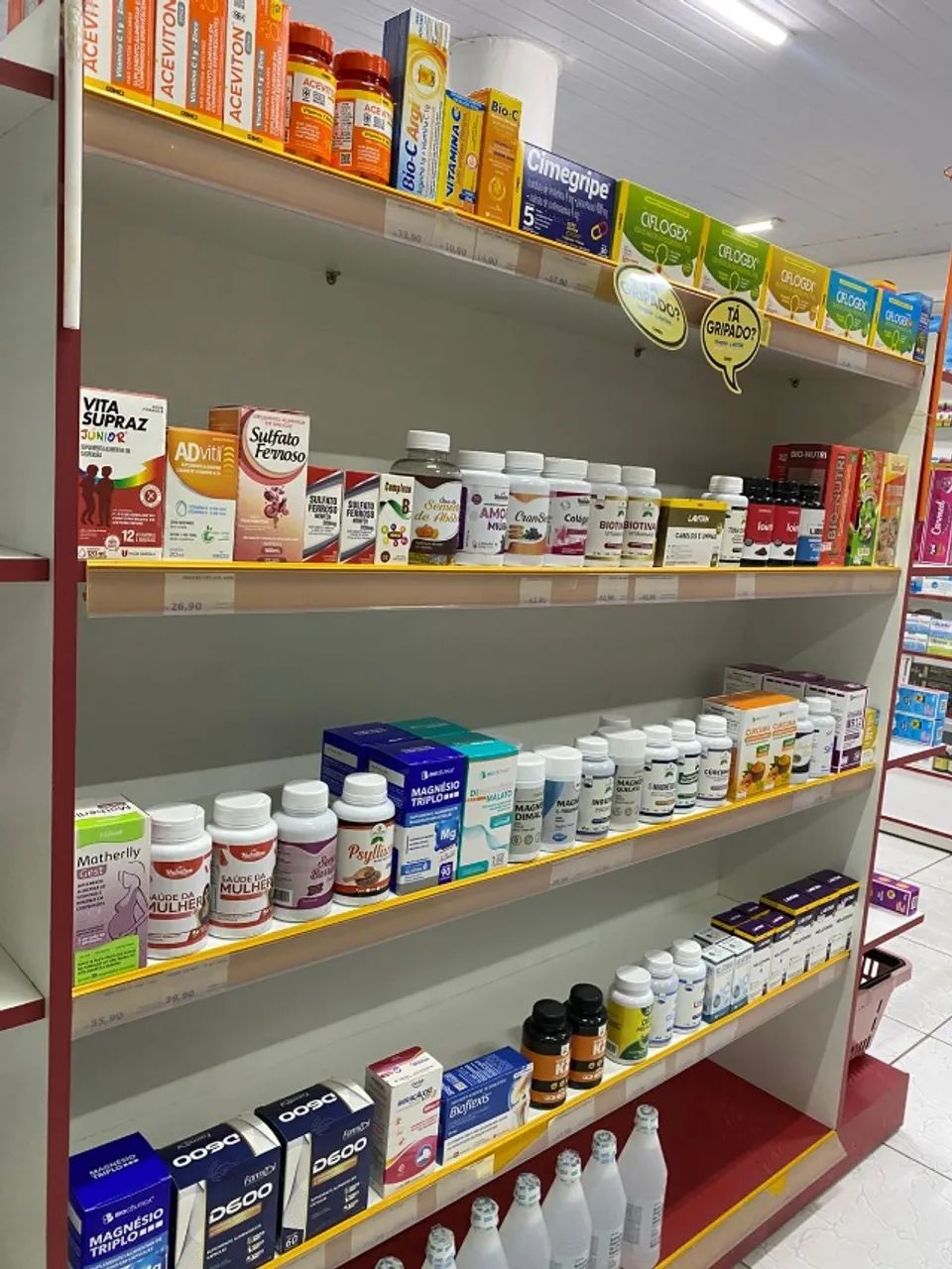 Venda Farmácia - Ótima oportunidade exclusiva ? - Foto 5