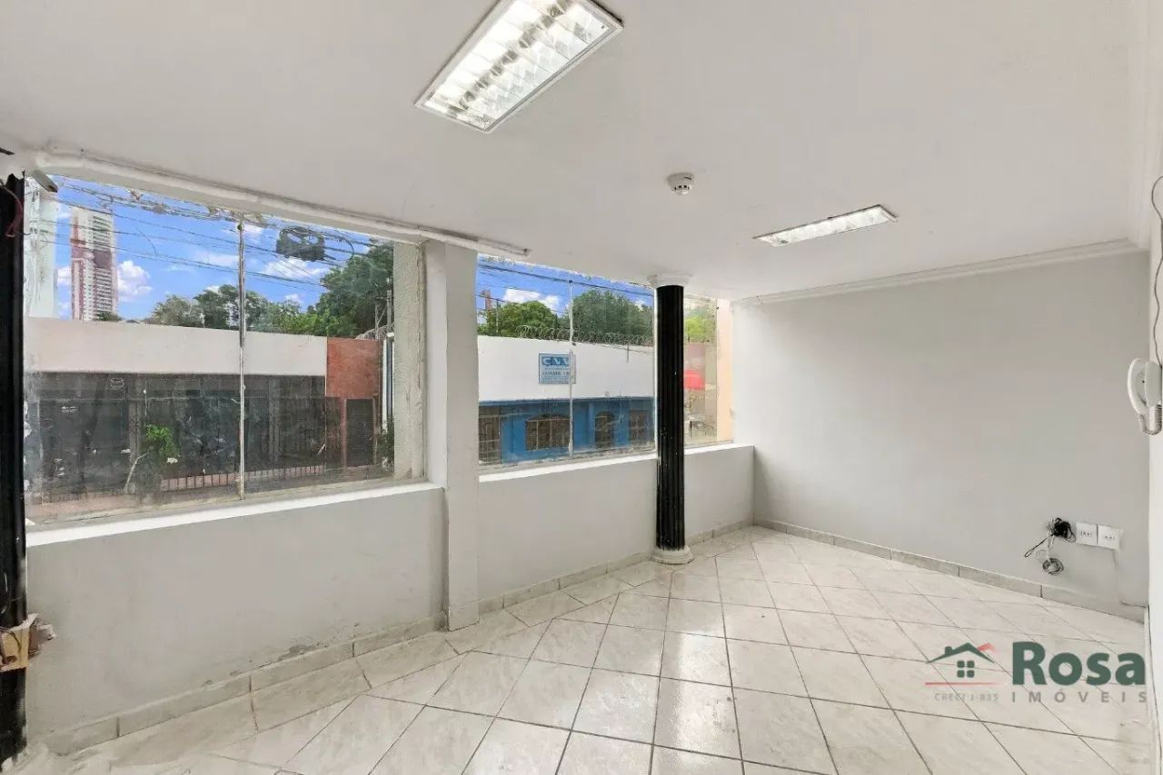 Sala comercial para aluguel, Centro-norte, Cuiabá - Foto 4
