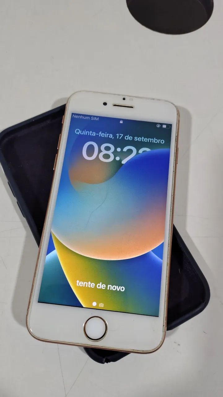 iPhone 8 