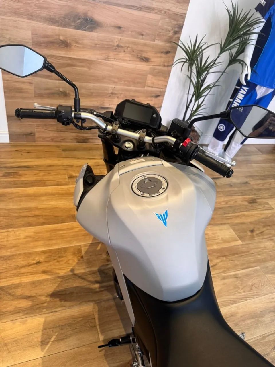 *Nova Yamaha MT03 ABS Connect 26/27 - Foto 3