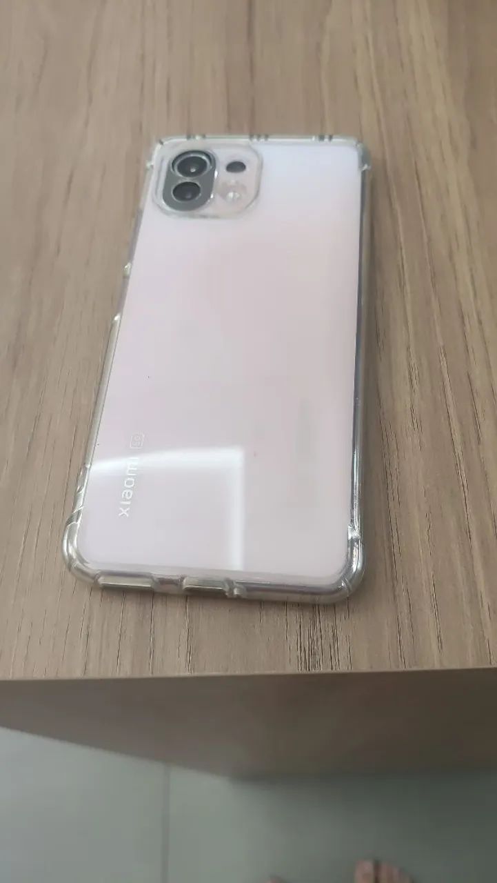 Celular Xiaomi MI 11 lite 