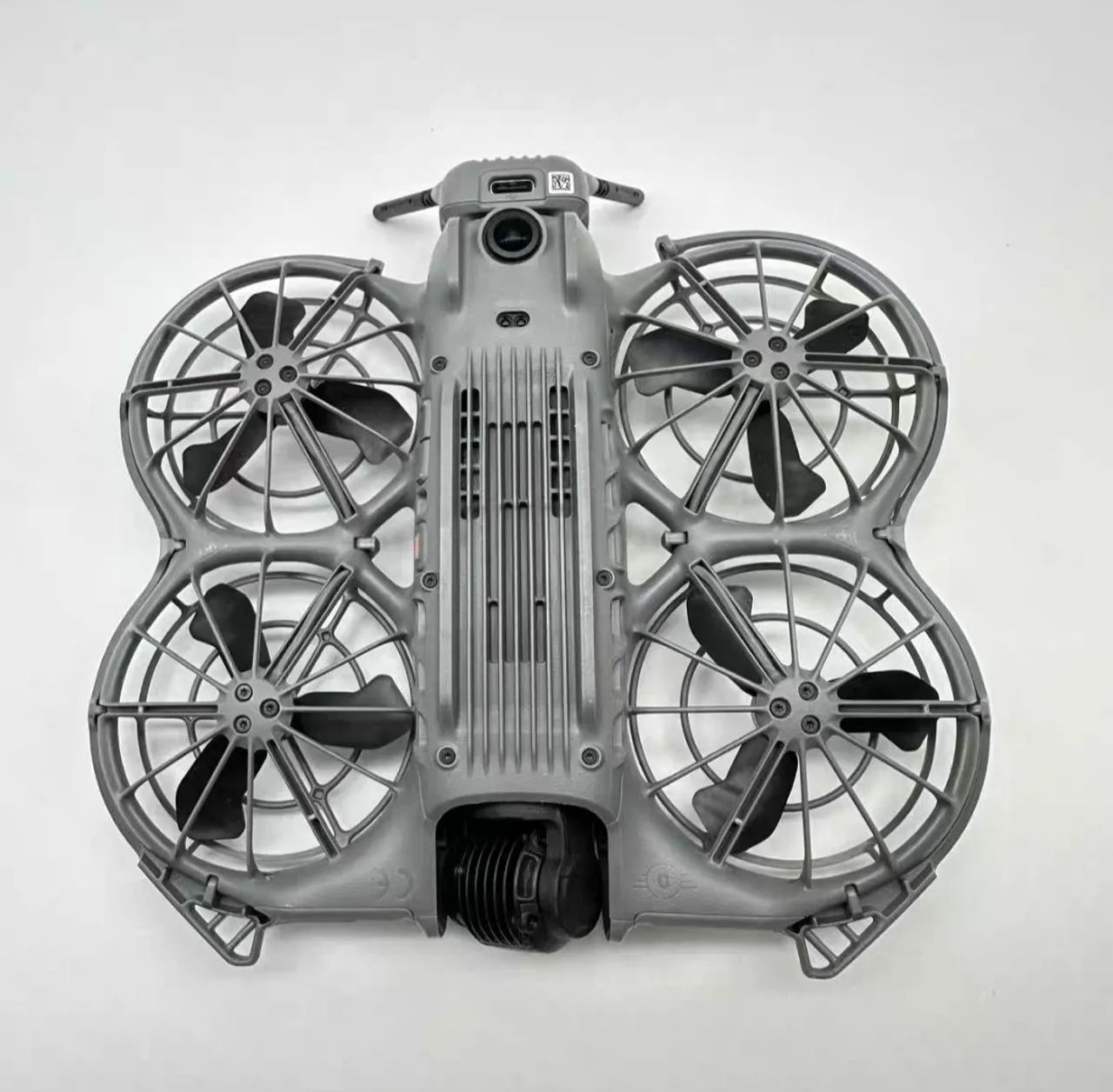DRONE DJI NEO 2 FLY MORE COMBO EXTREMAMENTE NOVO  - Foto 3