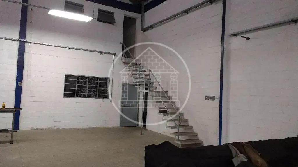 Galpão à venda no Jardim Marabá (Zona Sul) - Foto 4