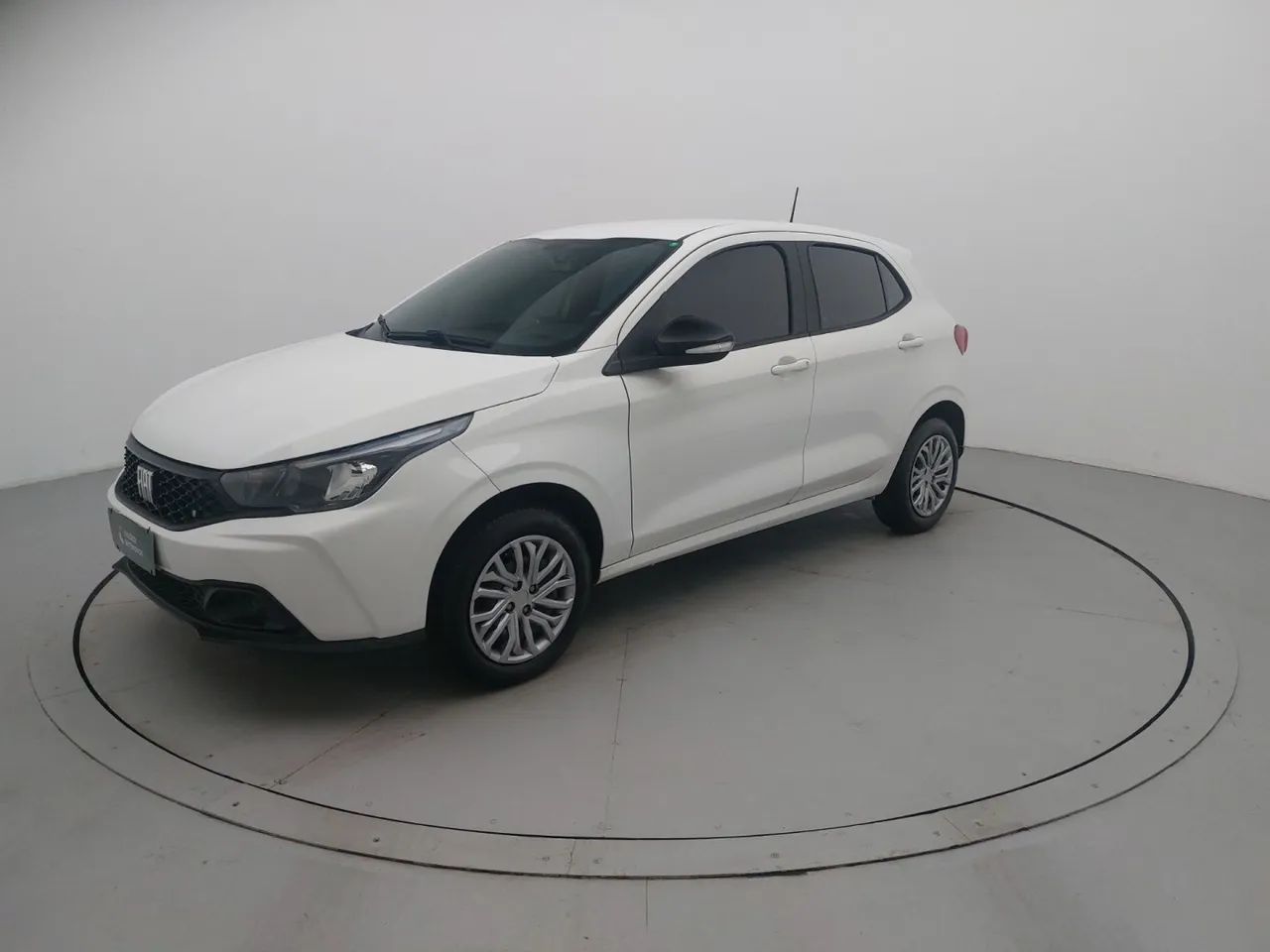 Fiat Argo Drive 1.0 Firefly 2026