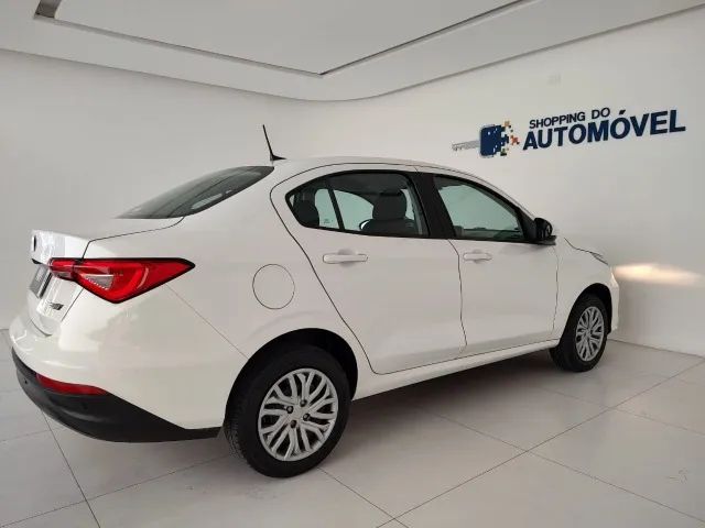 Fiat Cronos Drive 1.3 8V Flex Aut. 2024 - Foto 5