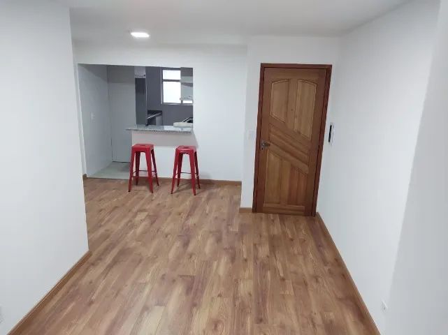 APTO 1 QUARTO CENTRO - PROX SHOPPING CURITIBA - Foto 2