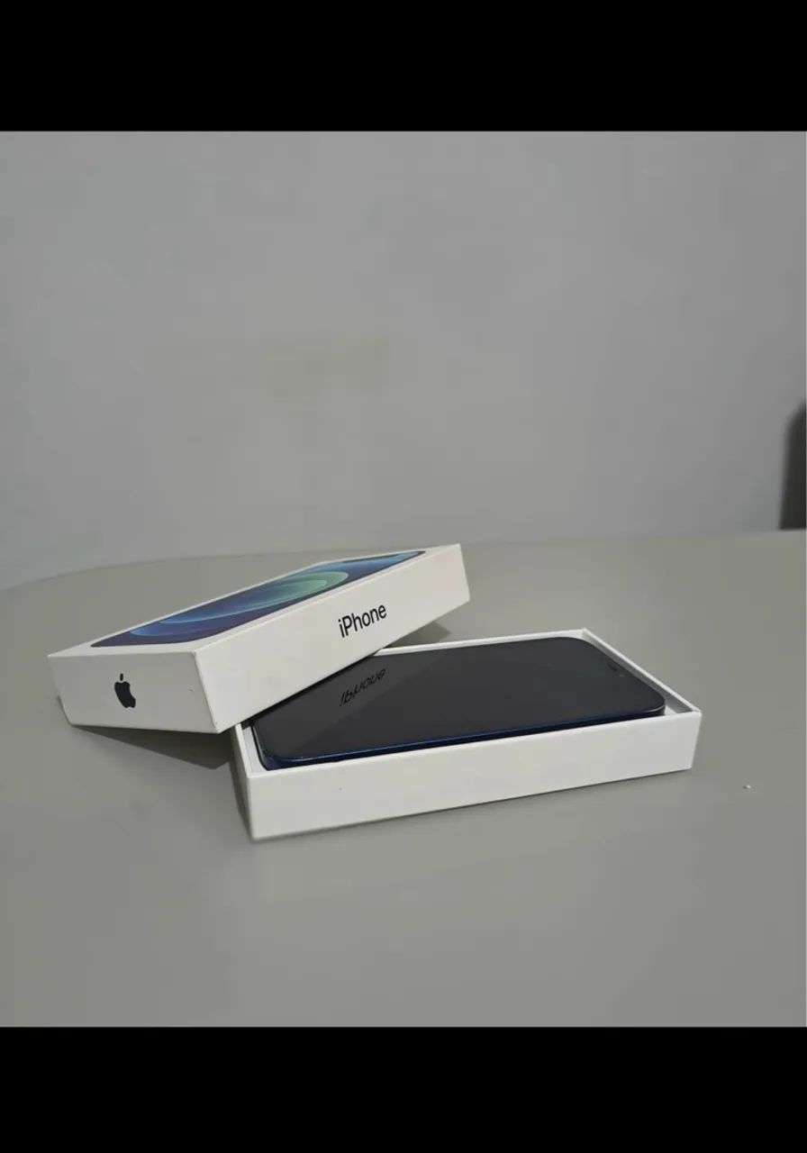 iPhone 12 seminovo  - Foto 4