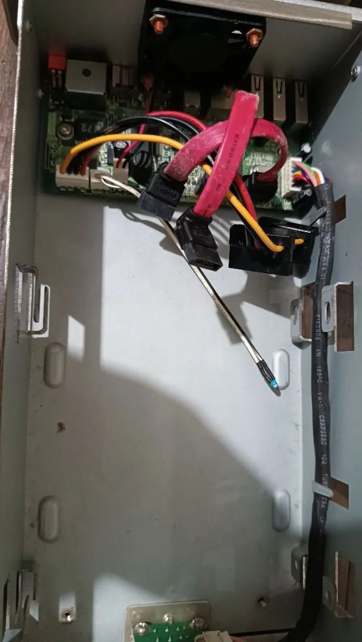 Case HD raid - Foto 4
