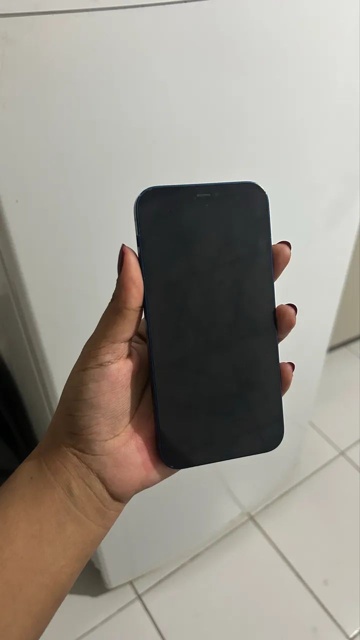 Iphone 12