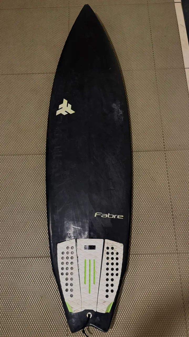 Prancha Fabre surfboard 