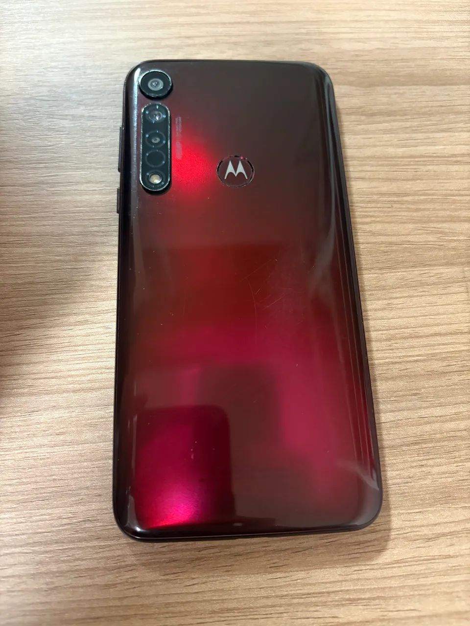 Moto g8 plus Celular Android  - Foto 3