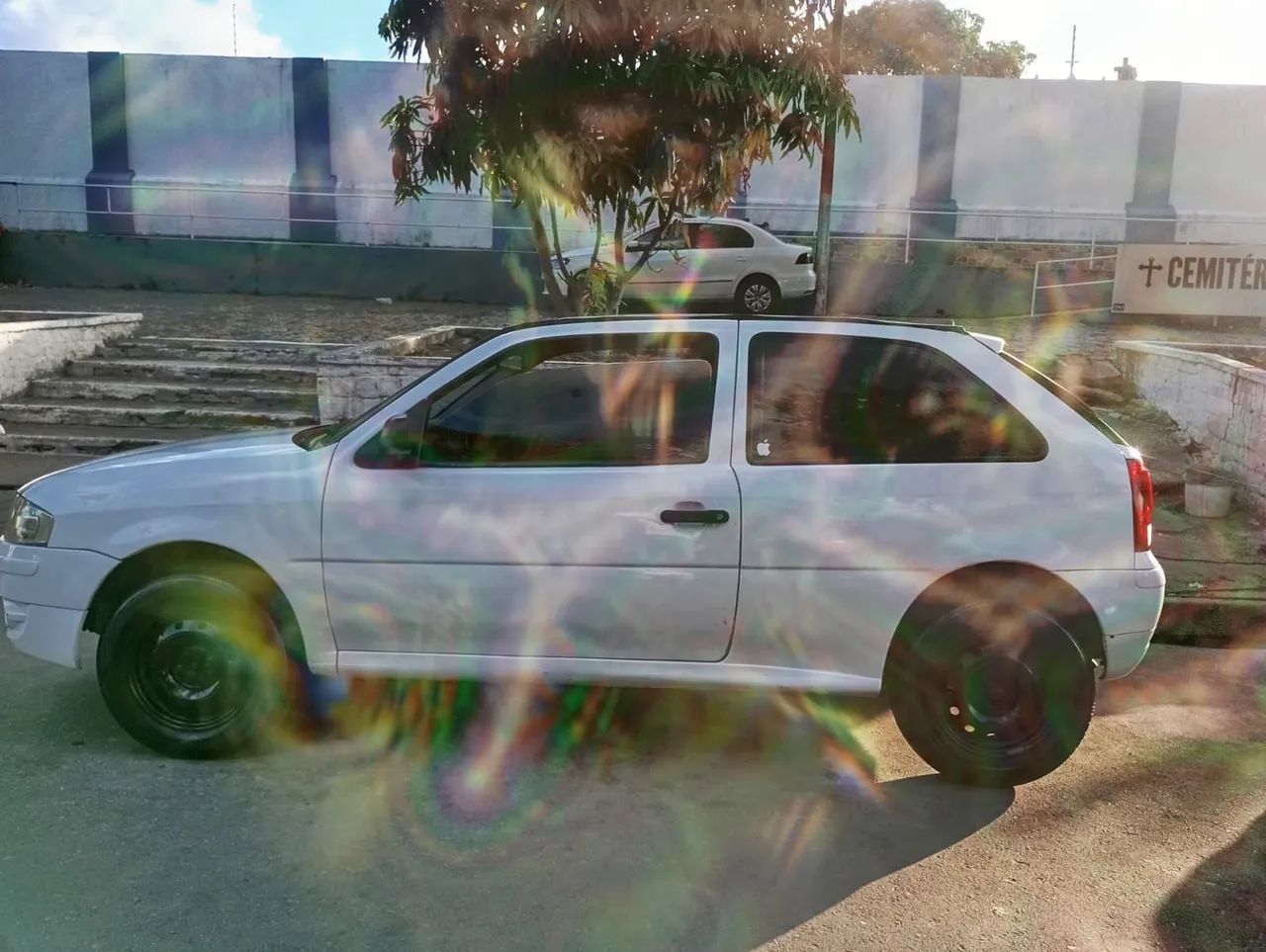 Gol 2012 completo 15 mil * - Foto 5
